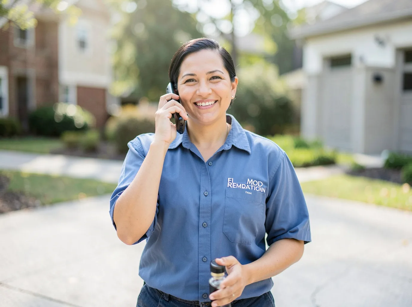 Mold Remediation Imogene, IA FAQs